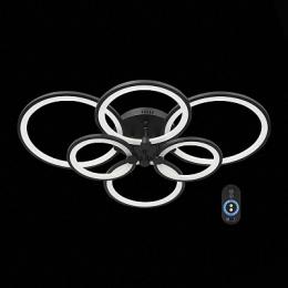 Потолочная светодиодная люстра ST Luce Twiddle Dimmer  - 2